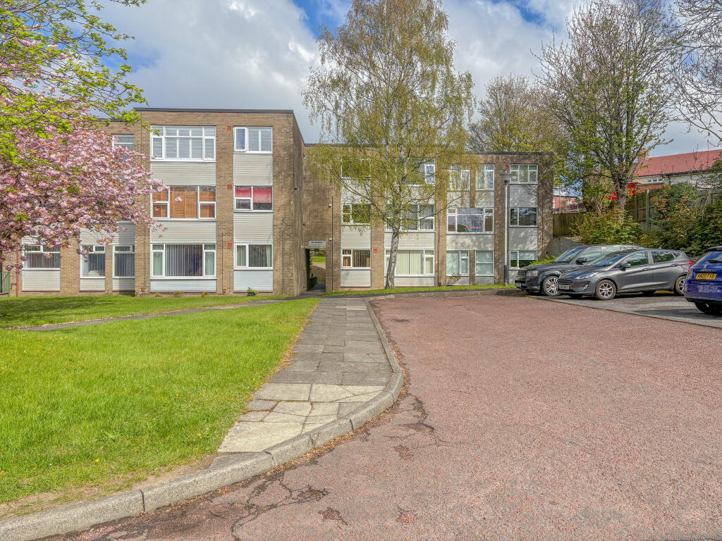 Main image of property: Goldstone, Pimlico Court, Low Fell, Gateshead