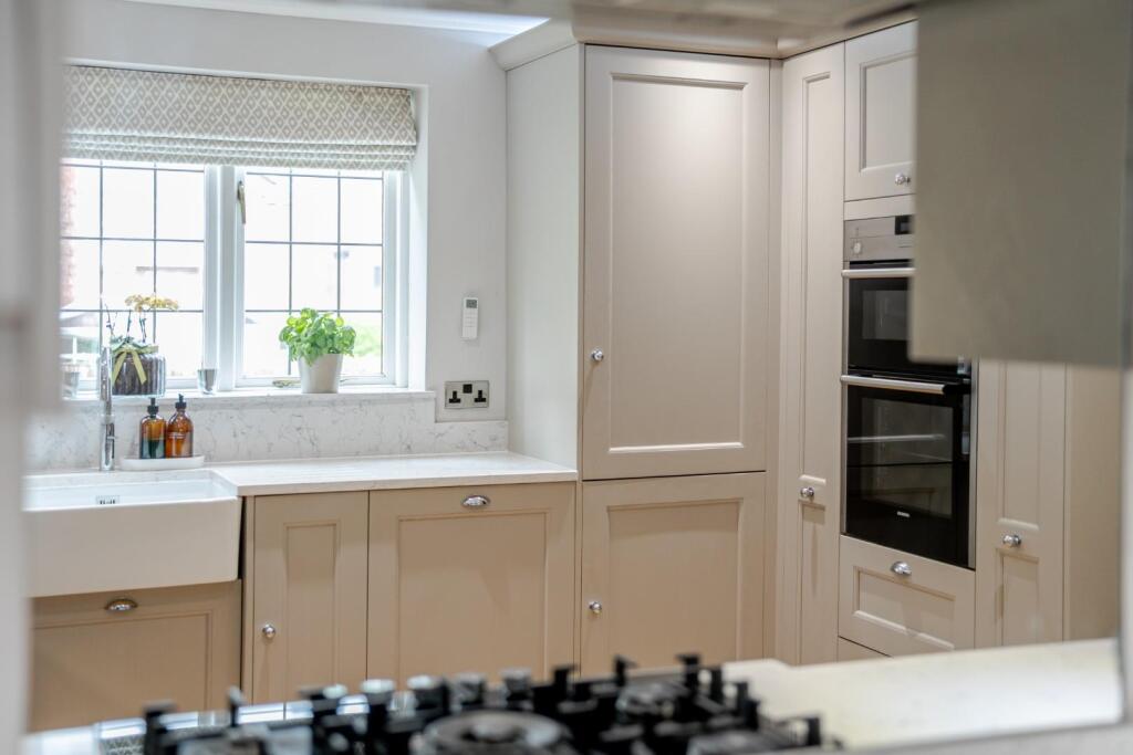 House in Leeds, Wetherby - View 5