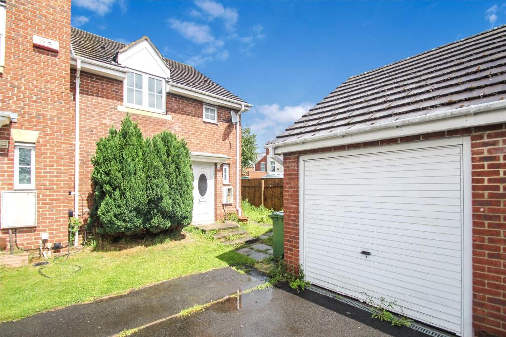 Main image of property: St Barnabas Road, Linthorpe