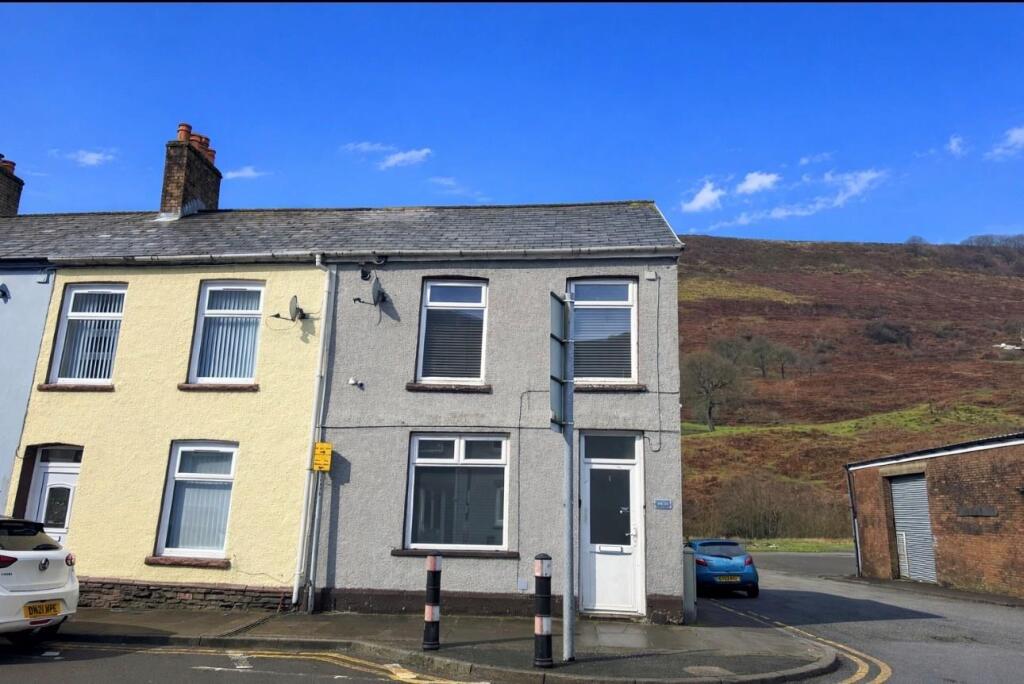 Main image of property: Marine Street, Cwm, Ebbw Vale