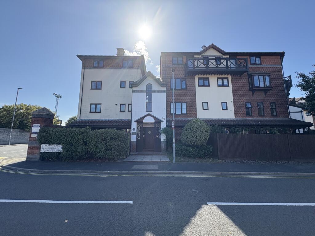 Main image of property: Armory Lane, Gunwharf Quays, Portsmouth, PO1