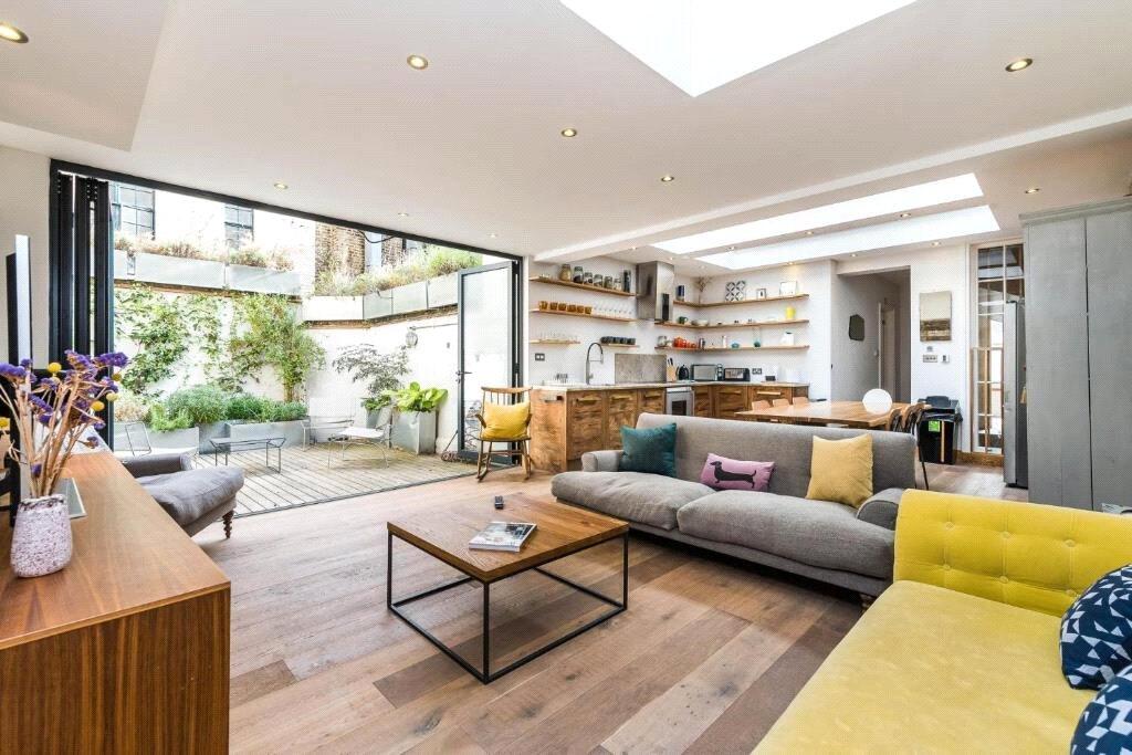 Main image of property: Paul Street, London, EC2A