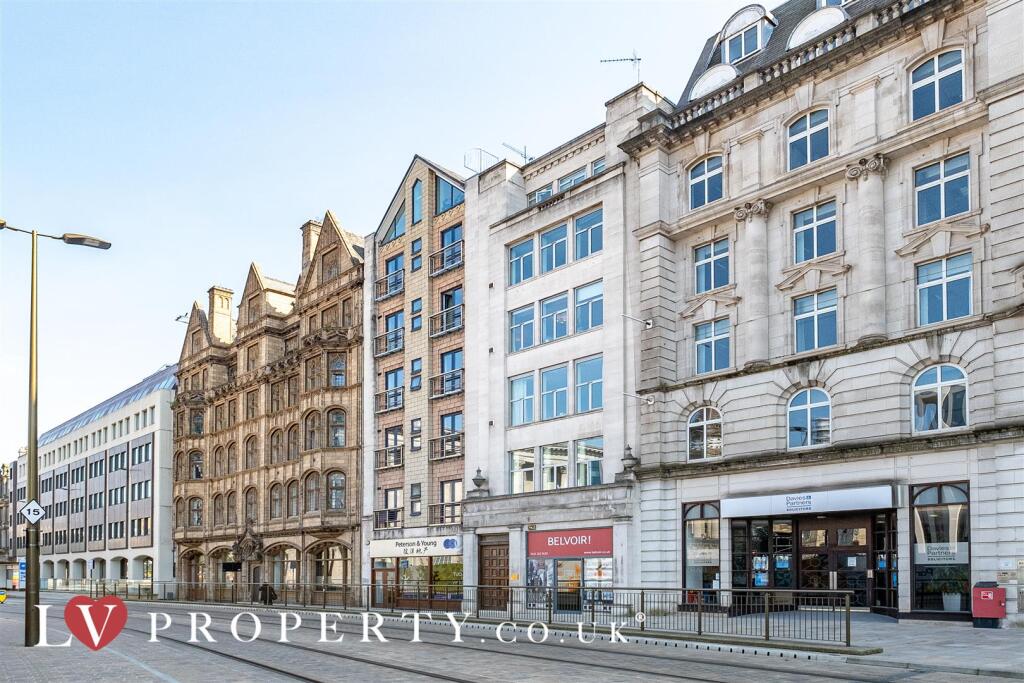 Main image of property: 35 Paradise Street, Birmingham, B1