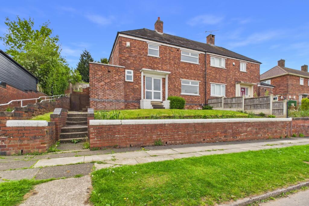 Main image of property: 16 Lister Drive, Sheffield