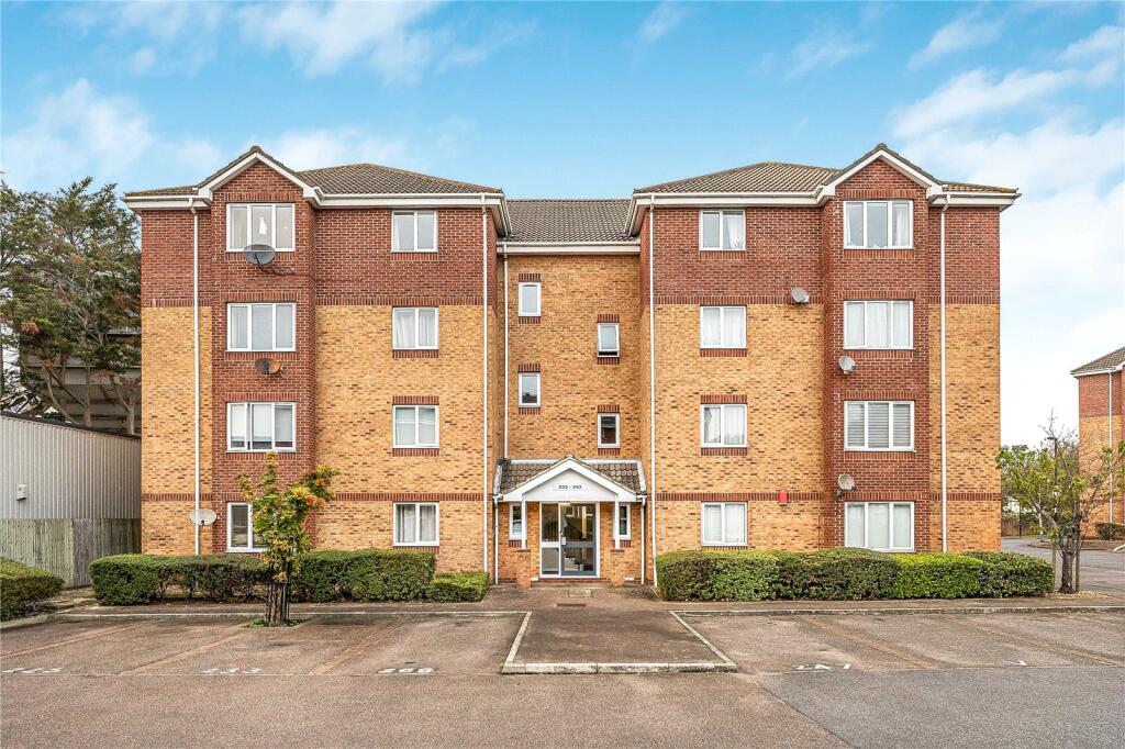 Main image of property: Franklin Way, Cherry Trees, Croydon, Surrey, CR0