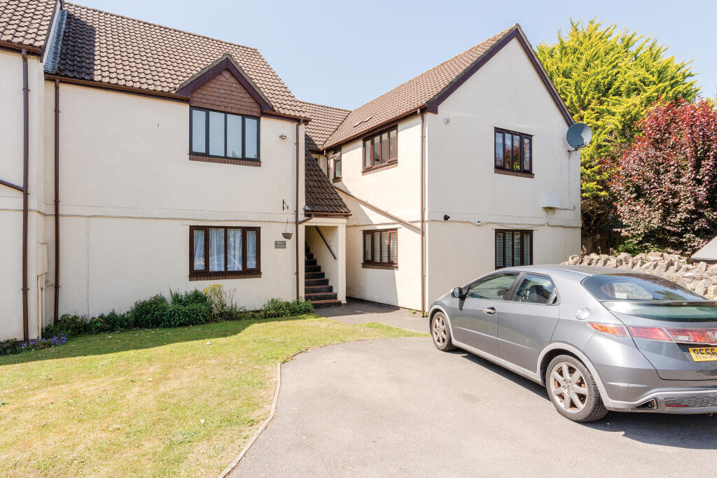 Main image of property: West Court, Portishead