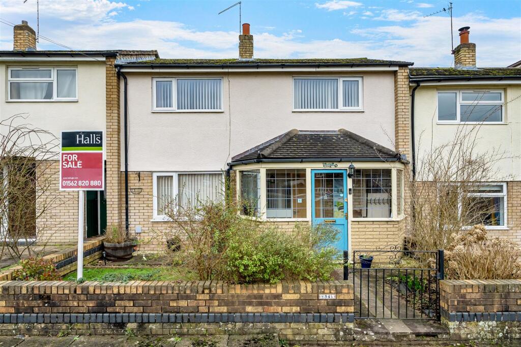 Main image of property: Wilton Avenue, Kidderminster