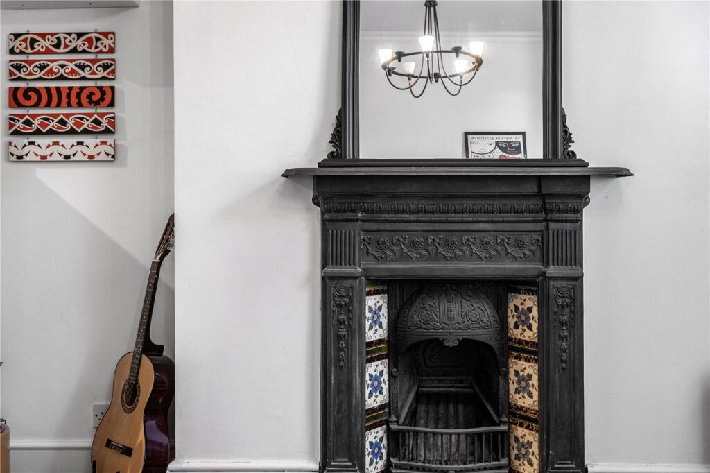 Apartment in London - View 4