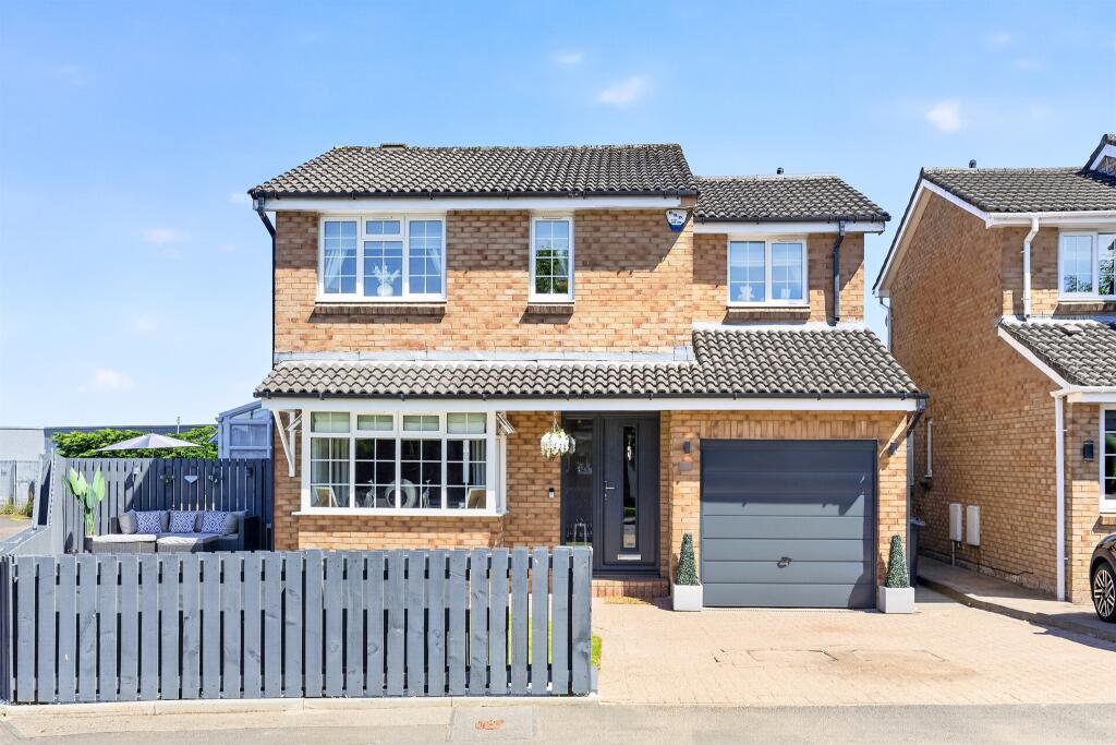 Main image of property: Hawthorn Avenue, Erskine