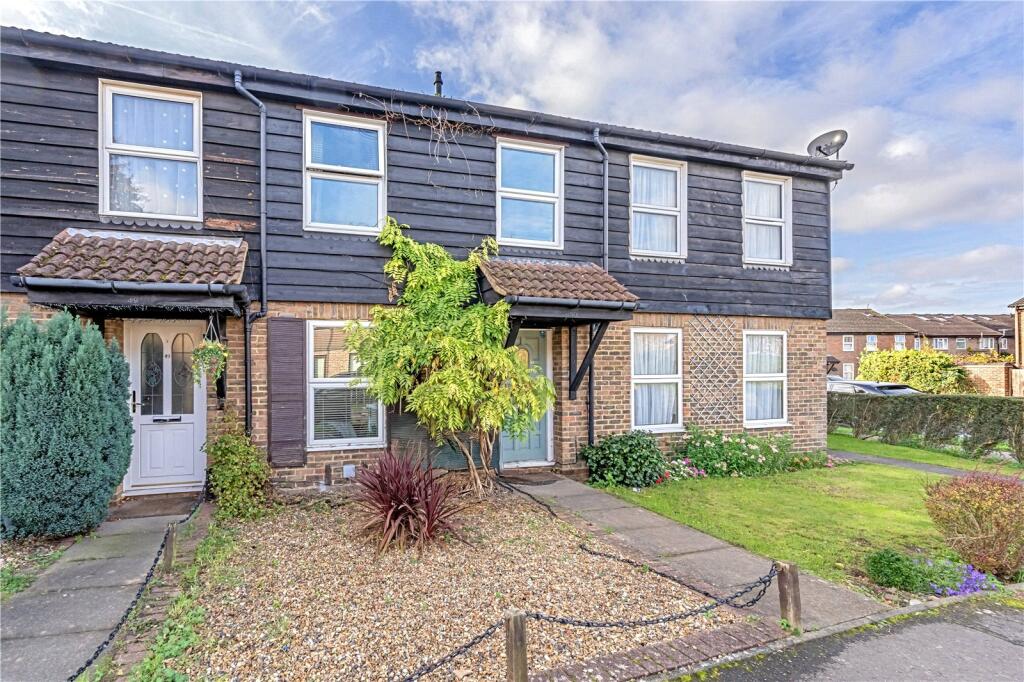 Main image of property: Rumsey Close, Hampton, TW12