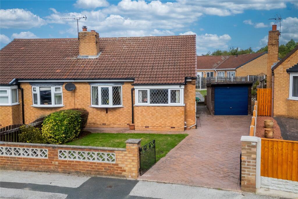 Main image of property: Ings Walk, South Kirkby, WF9
