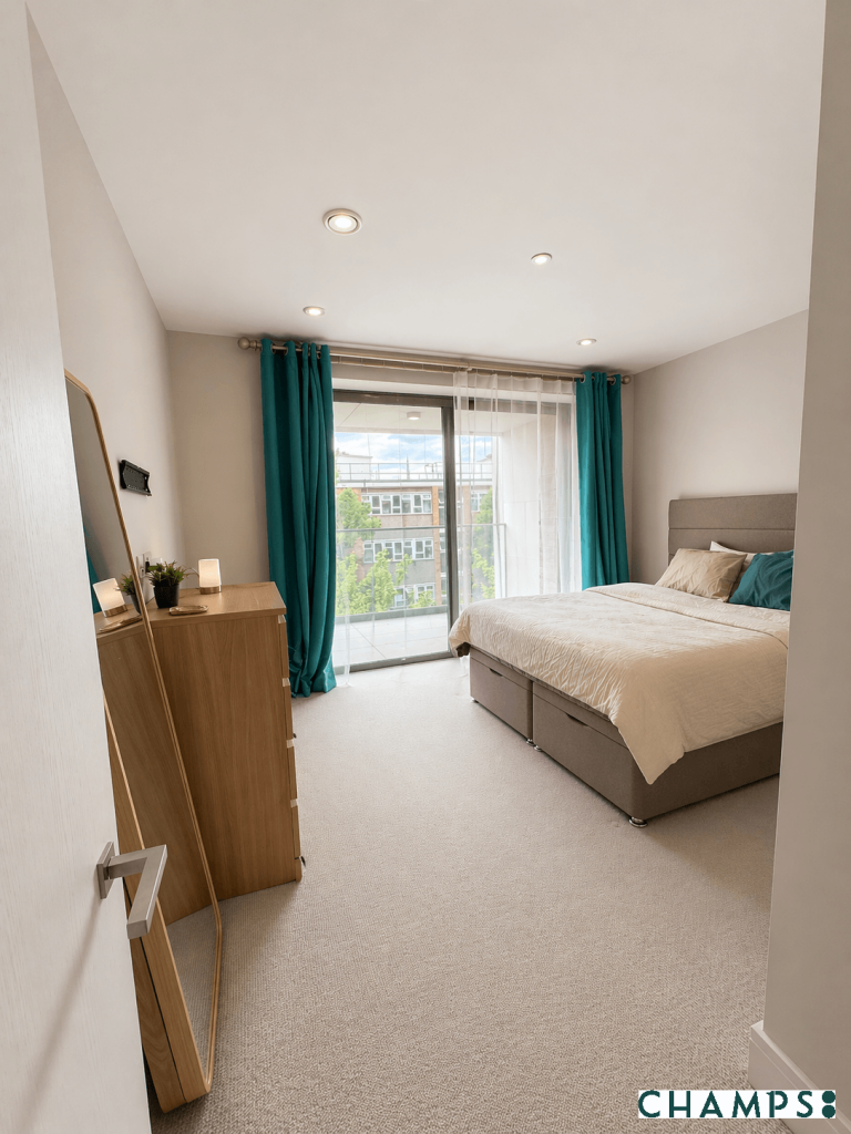 Apartment in London - View 4