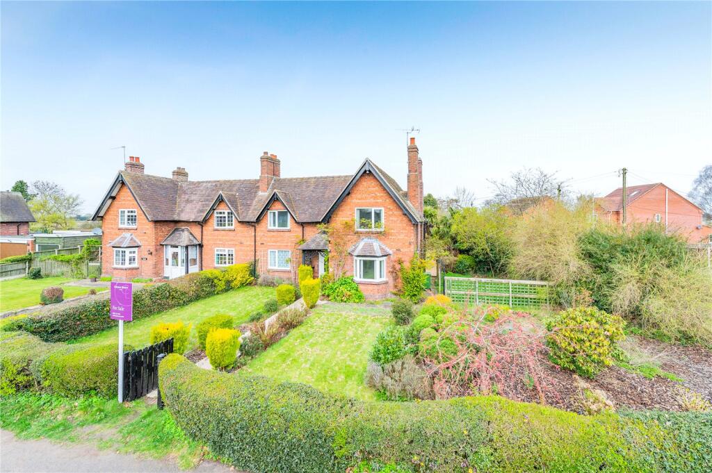 Main image of property: Humber Lane, The Humbers, Telford, Shropshire, TF2