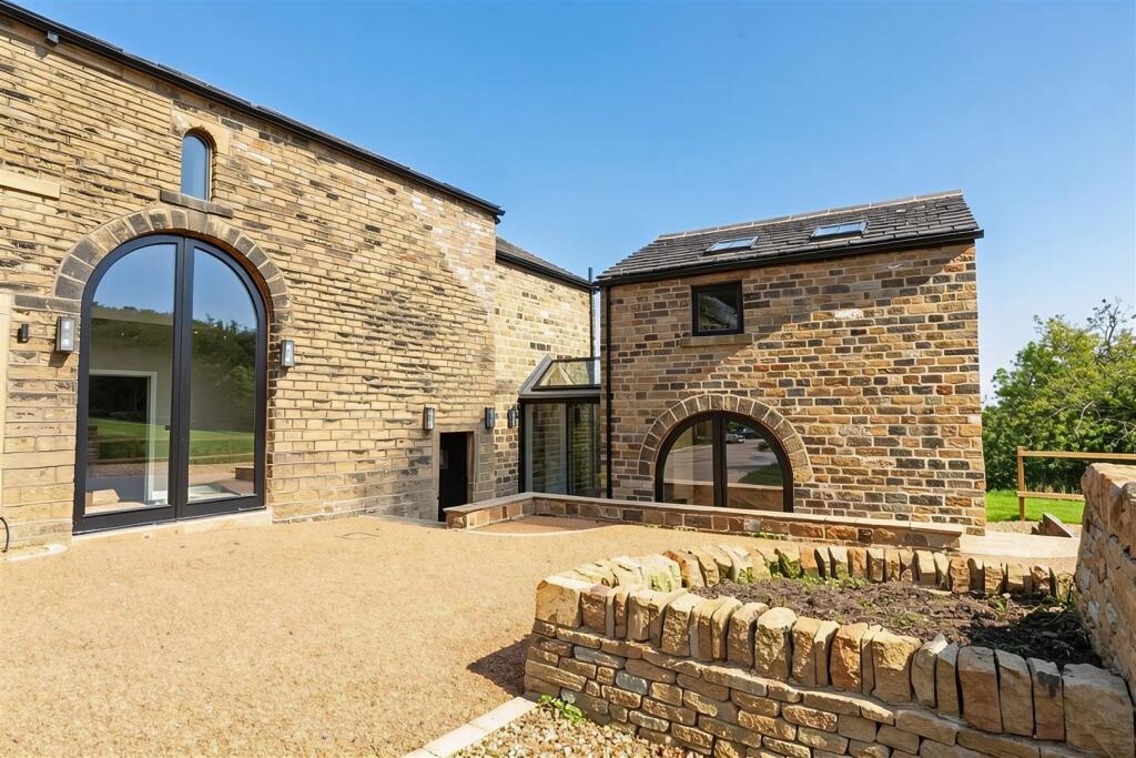 Main image of property: Round Ings Road, Outlane