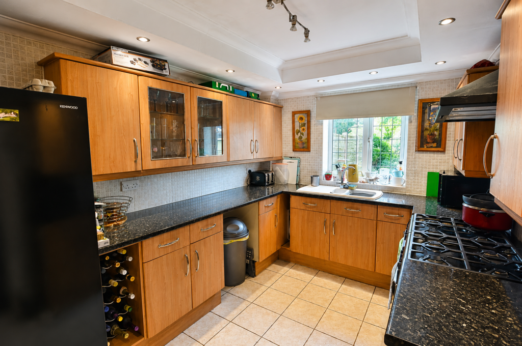 House in Warrington - More