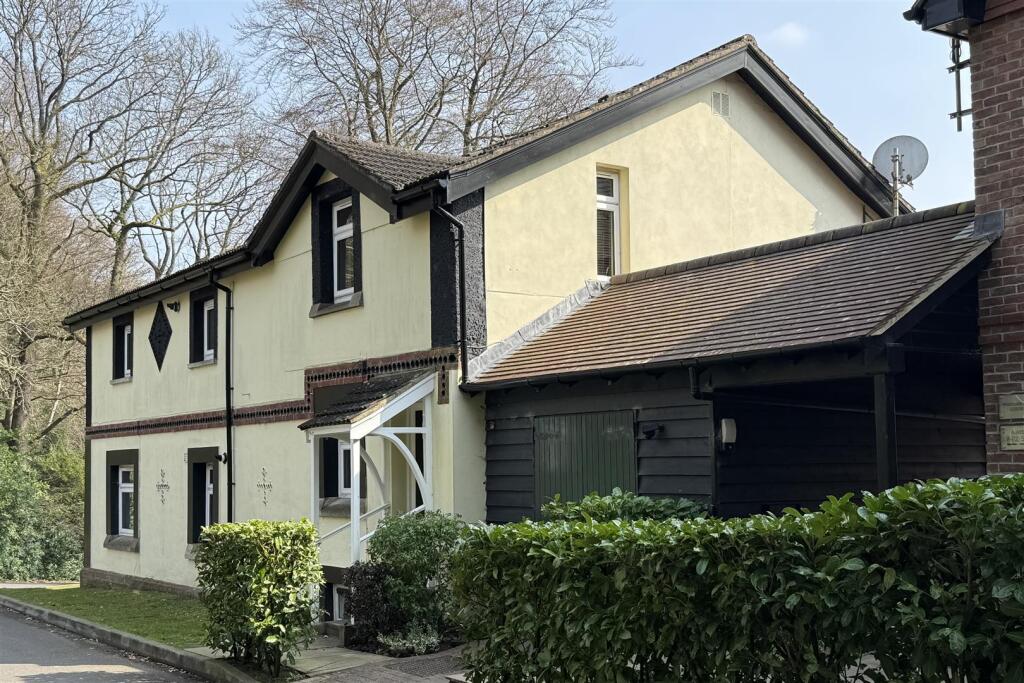 Main image of property: Haslemere