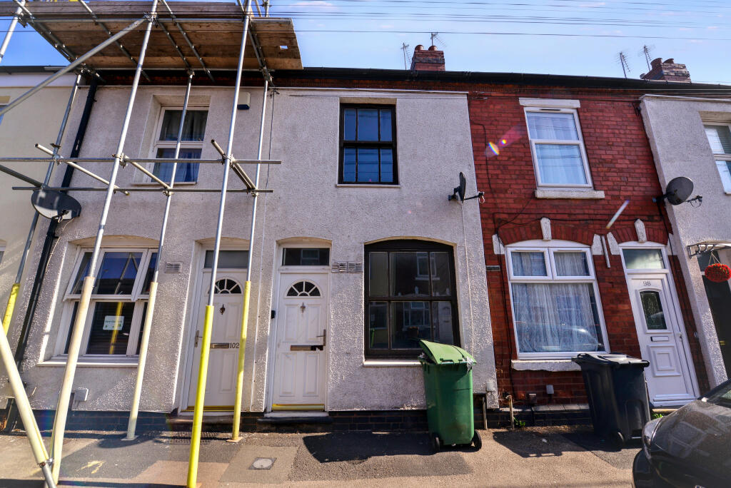 House in Walsall