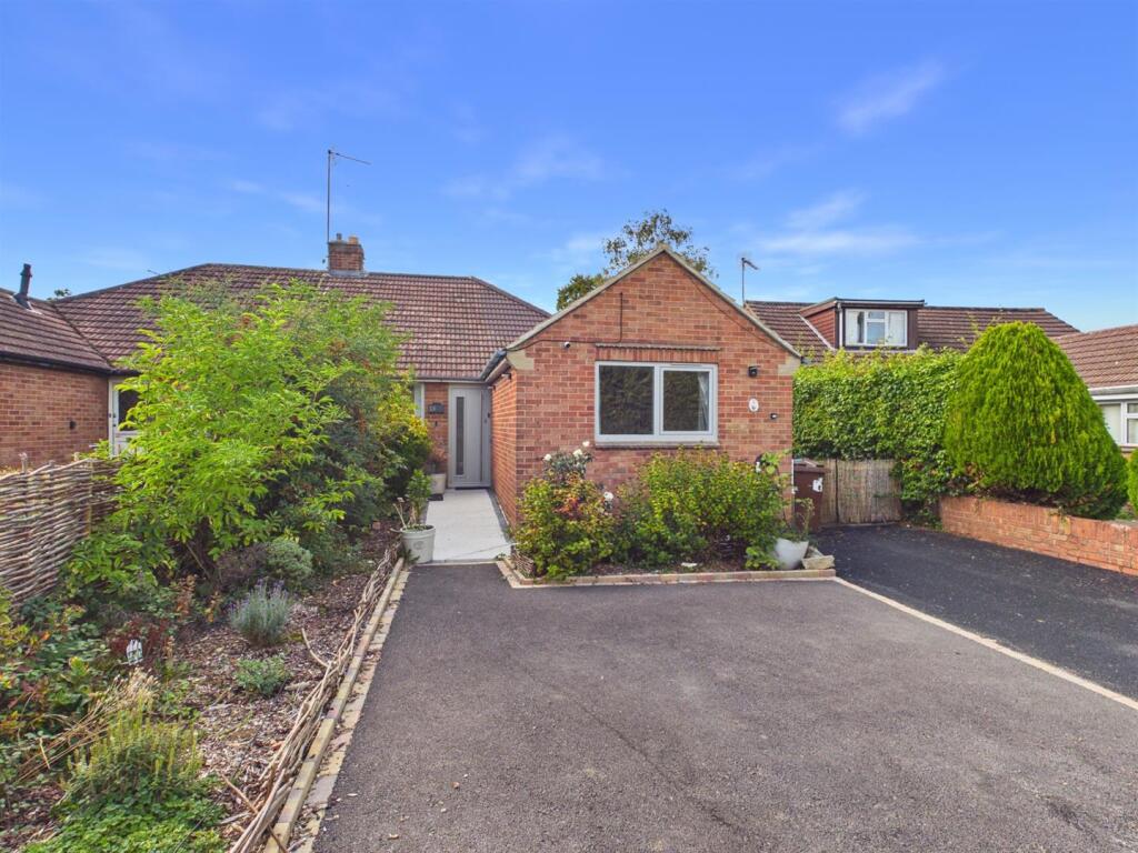 Main image of property: Brookfield Lane, Churchdown, Gloucester