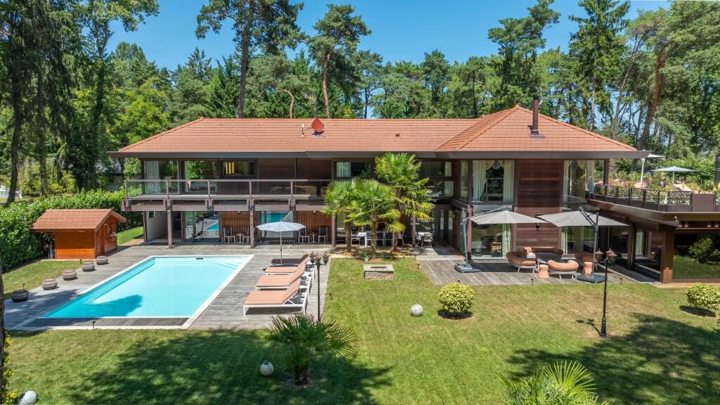 Main image of property: Sciez, Haute-Savoie, Rhone Alps