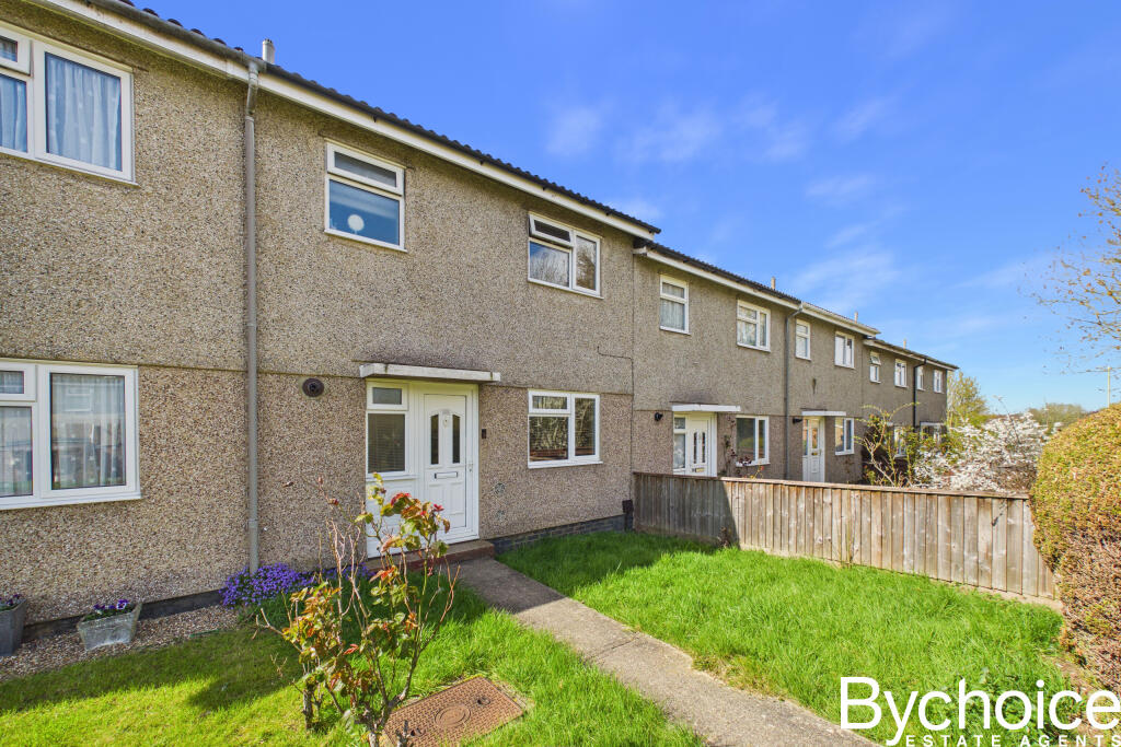 Main image of property: Sorrel Walk, Haverhill, Suffolk