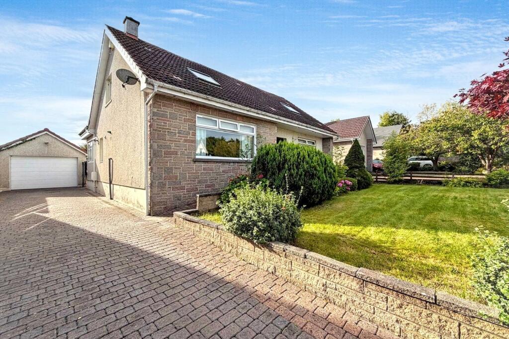 Main image of property: Fleming Gardens, Blackwood, Lanark, South Lanarkshire, ML11