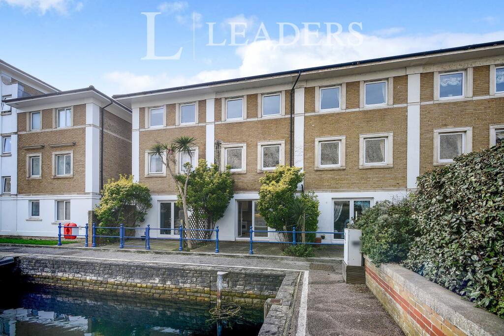 Main image of property: Victory Mews, The Strand, Brighton Marina Villag, BN2