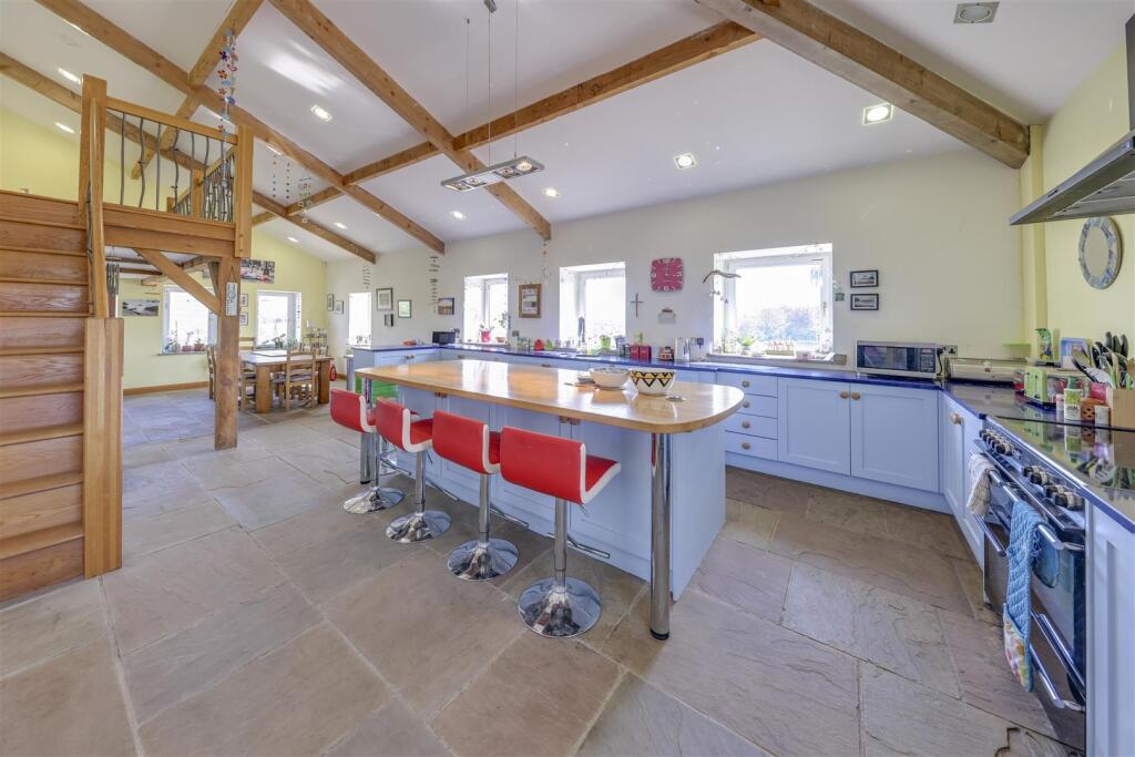 Additional image 16 of Middle Bank Top Farm, Lumb, Rossendale - With 89 Acres