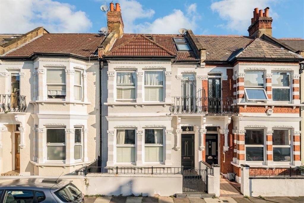 Main image of property: Burnfoot Avenue, London