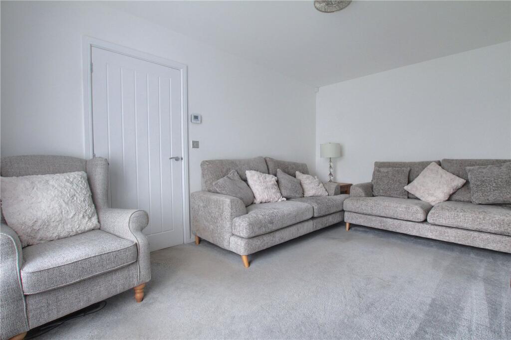 House in Stockton-on-Tees - View 5