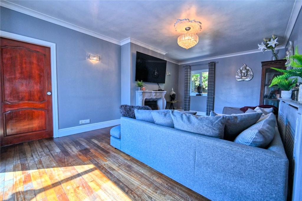 House in Darlington, Harrowgate Village, Whessoe - View 5
