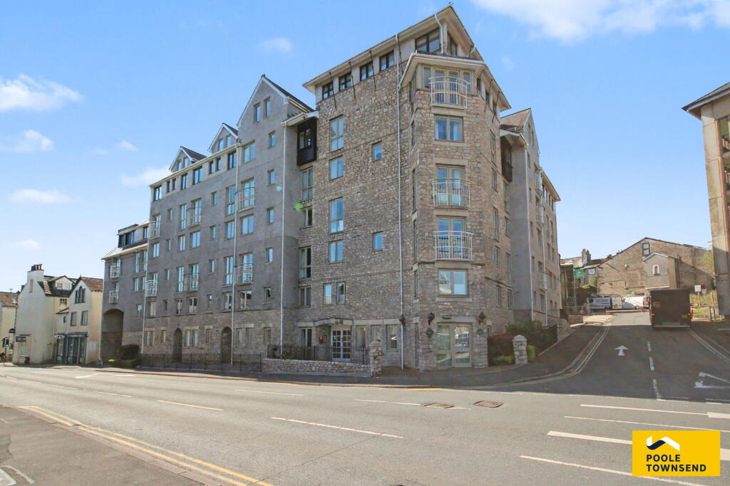 Main image of property: Blackhall Road, Kendal, LA9 4UU