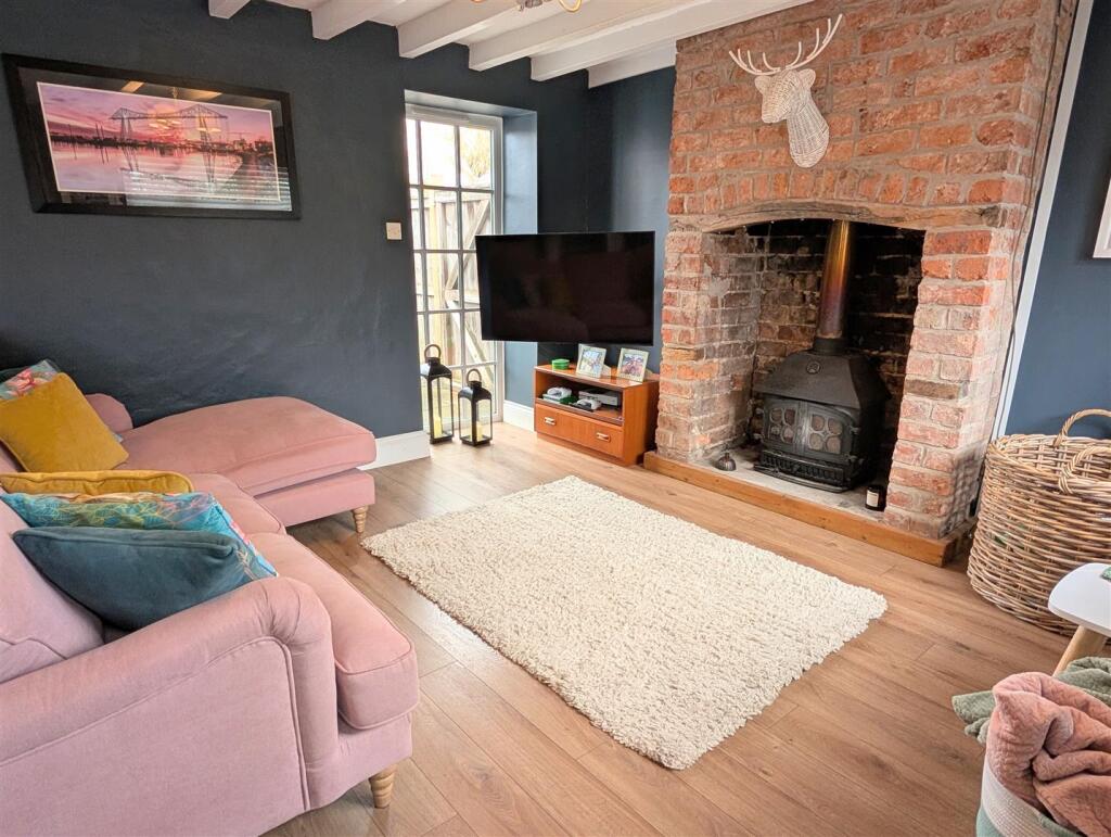 6 Lyth Hill Road, Bayston Hill, Shrewsbury, SY3 0DP photo 3