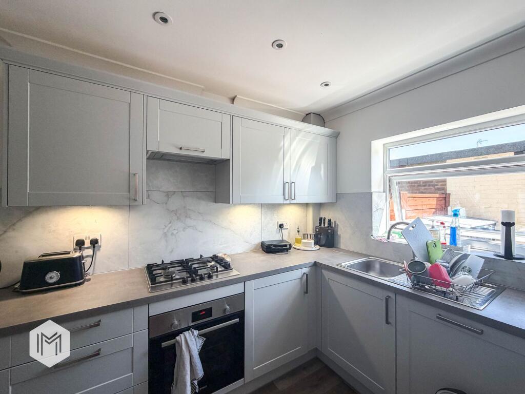 House in Bolton, Greater Manchester - View 5