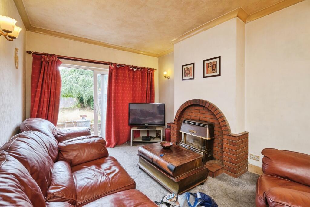 House in Birmingham - View 4