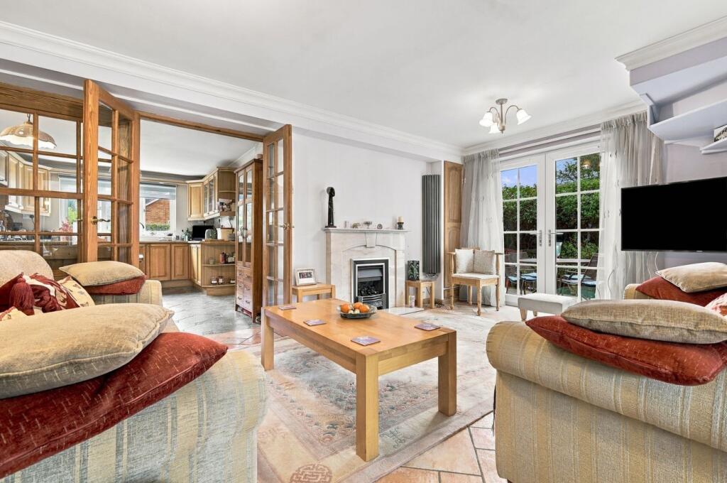 House in Stevenage, Broadwater - View 5