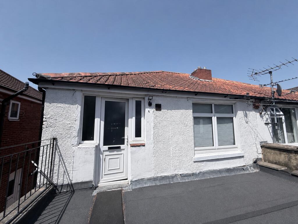 Main image of property: Burgess Road,