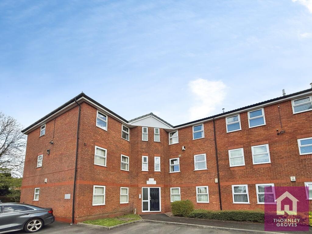 Main image of property: Montonmill Gardens, Eccles, Manchester, M30