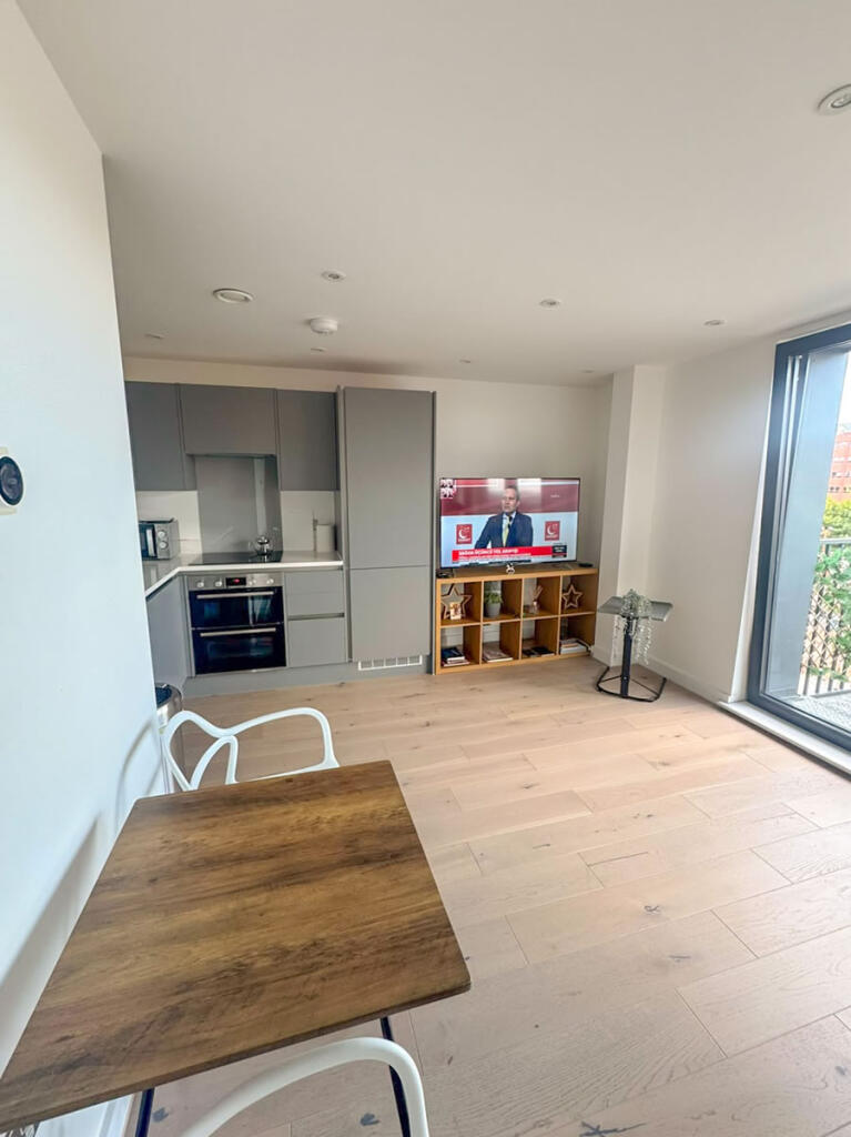 Apartment in Chester, City of Chester - View 3