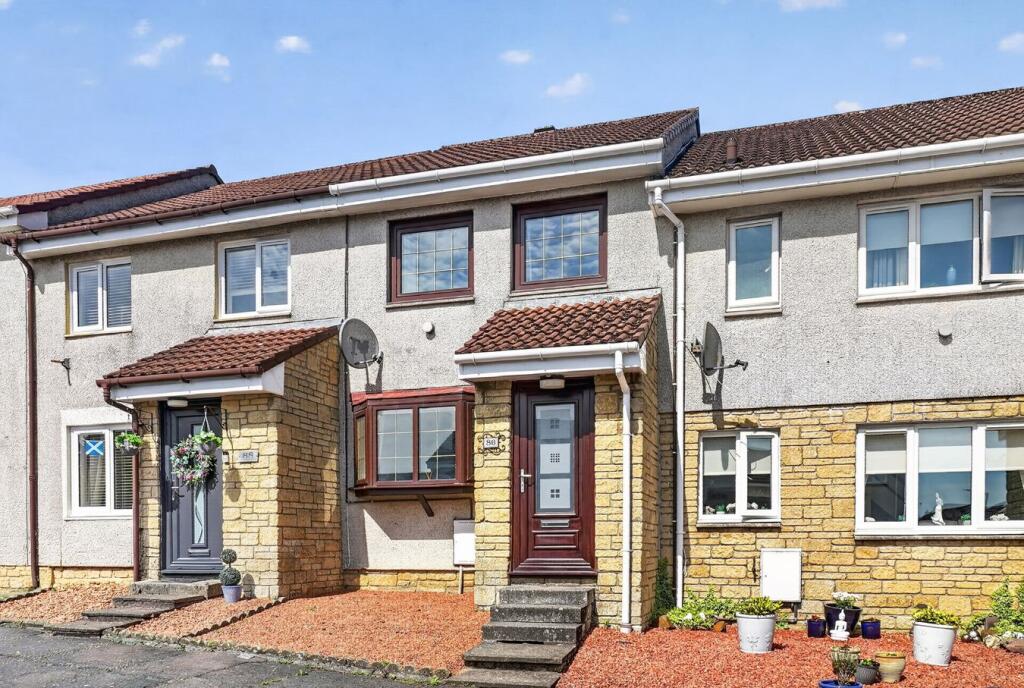 Main image of property: Mure Avenue, Kilmarnock, KA3
