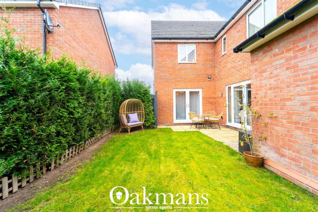 Additional image 36 of Church View Close, Cofton Hackett, Birmingham, B45