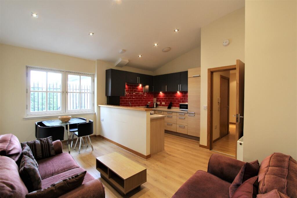 Main image of property: Queen Charlotte Street, The Shore, Edinburgh, EH6