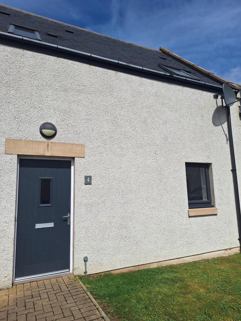 Main image of property: Findrassie, Elgin, IV30