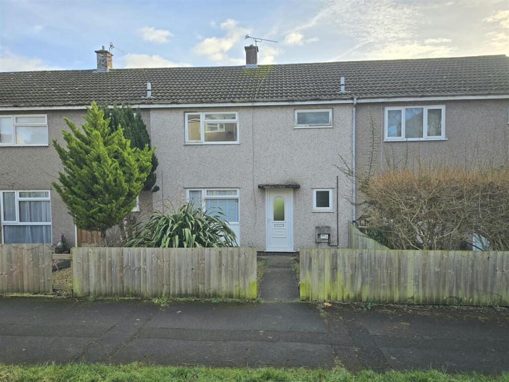 Main image of property: Fairford Close, Bristol