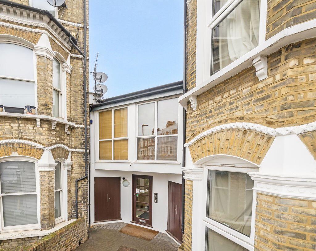 Main image of property: Tregothnan Road, Brixton