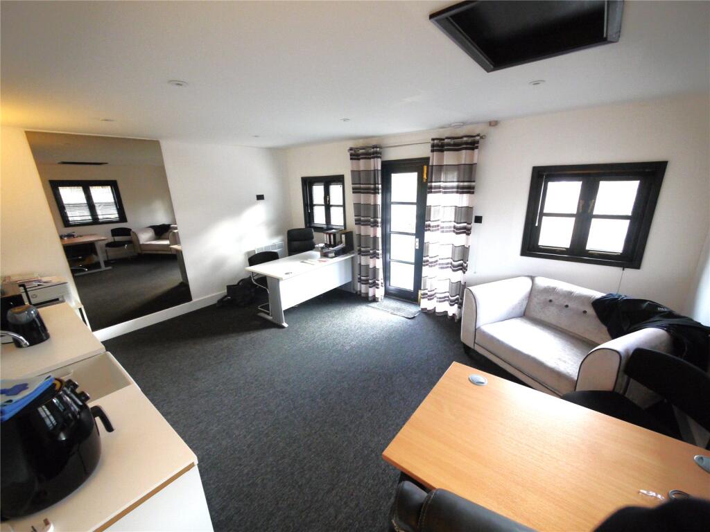 Main image of property: Blue Cedars, Rayleigh Road, Hutton, Essex, CM12