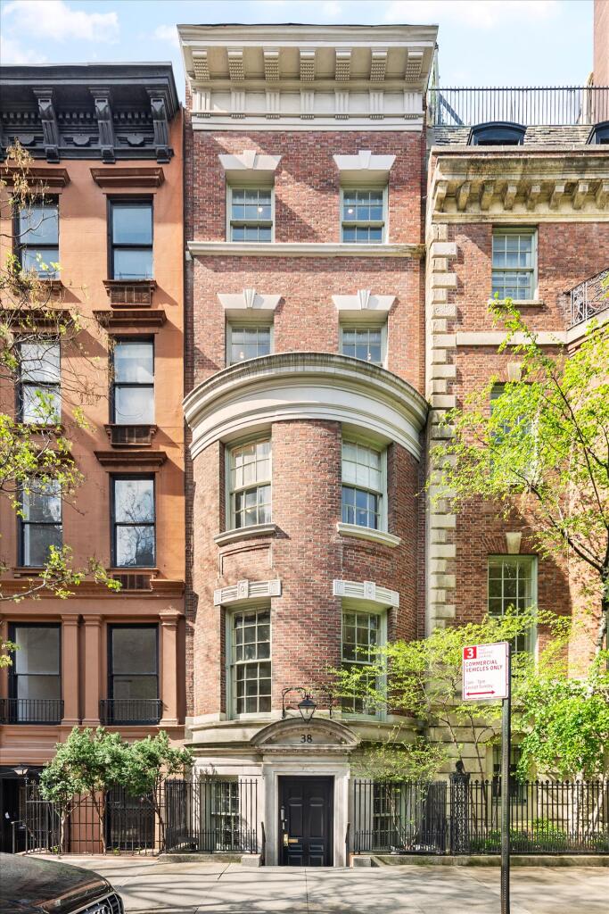 Main image of property: New York, New York, New York