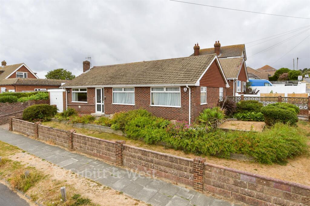 Crescent Drive South, Woodingdean, Brighton, East Sussex
