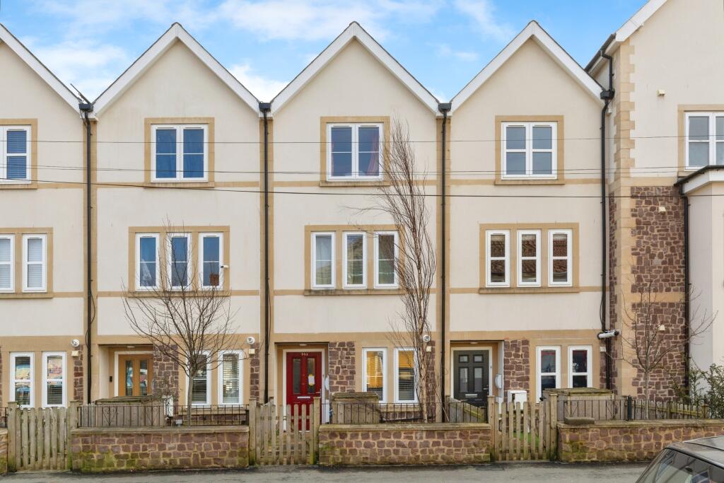 Main image of property: Station Road, Bristol, BS11