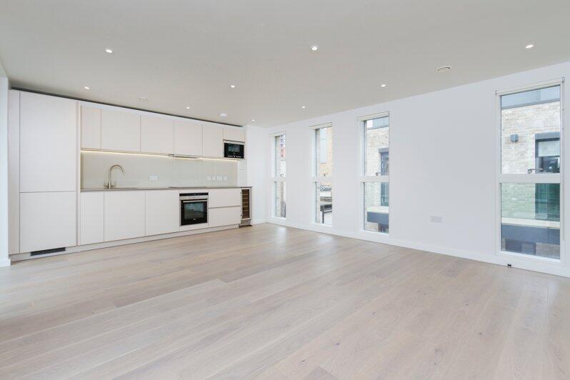 Apartment in London, Soho - View 5