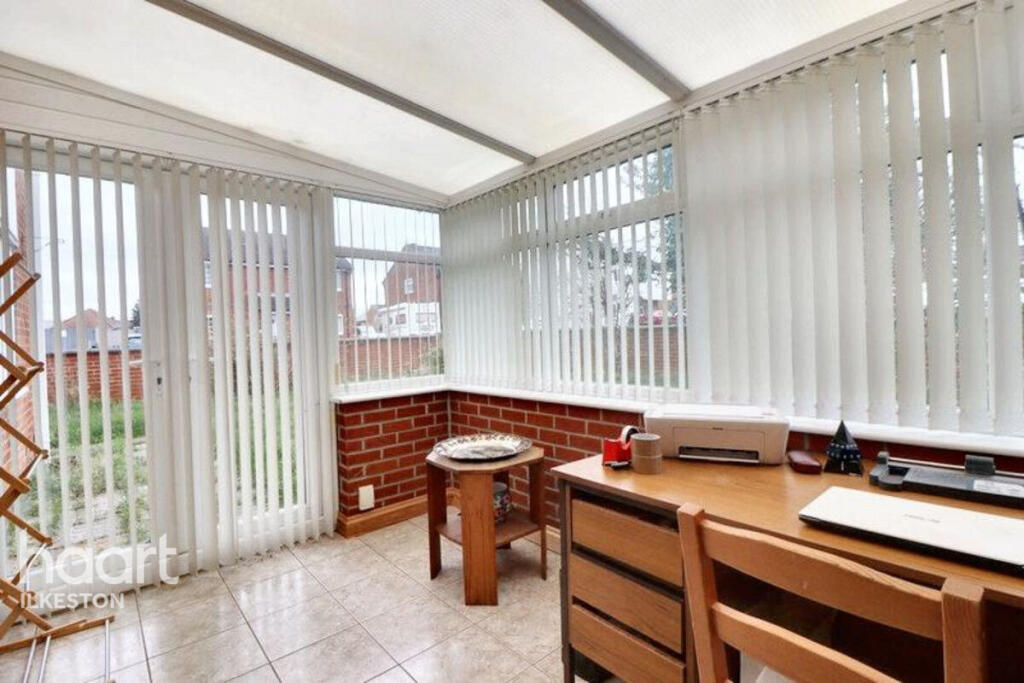 Main image of property: Norman Street, Ilkeston